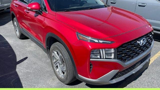 Preowned 2023 Hyundai SANTA FE SEL for Sale