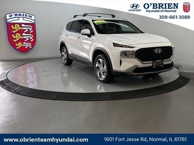 2023 Hyundai Santa FE AWD SEL 4DR Crossover