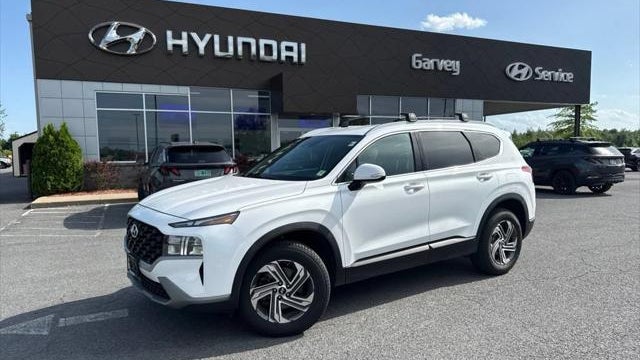 Preowned 2023 Hyundai SANTA FE SEL for Sale