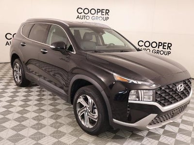 2023 Hyundai Santa FE AWD SEL 4DR Crossover