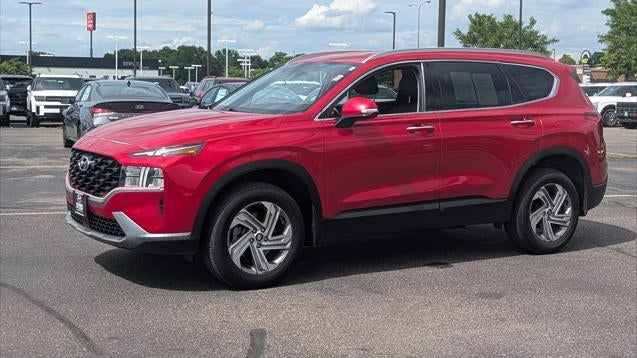 Preowned 2023 Hyundai SANTA FE SEL for Sale