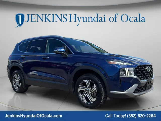 2023 Hyundai Santa Fe - $23,282