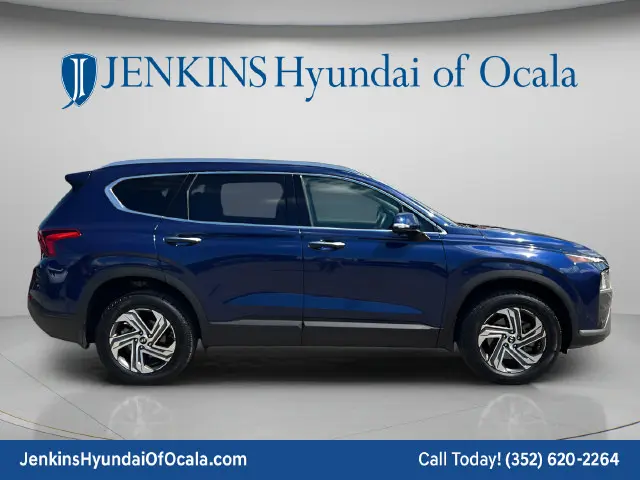 2023 Hyundai Santa Fe - $23,282
