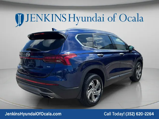2023 Hyundai Santa Fe - $23,282