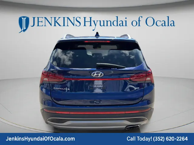 2023 Hyundai Santa Fe - $23,282
