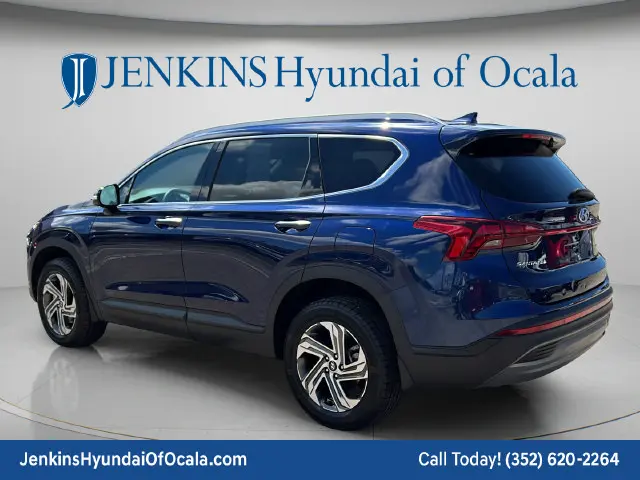 2023 Hyundai Santa Fe - $23,282
