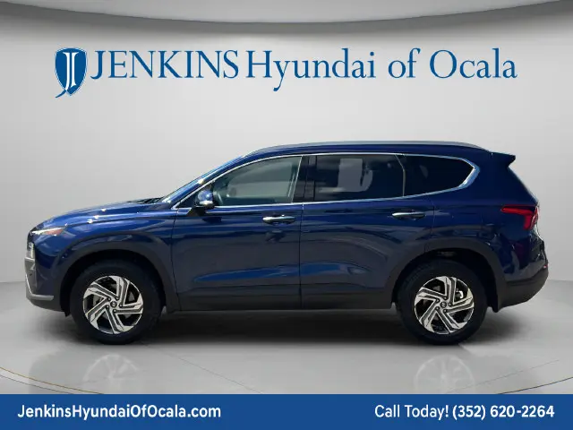 2023 Hyundai Santa Fe - $23,282