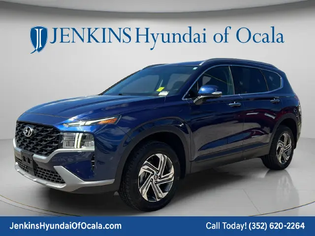 2023 Hyundai Santa Fe - $23,282