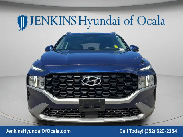 2023 Hyundai Santa Fe - $23,282