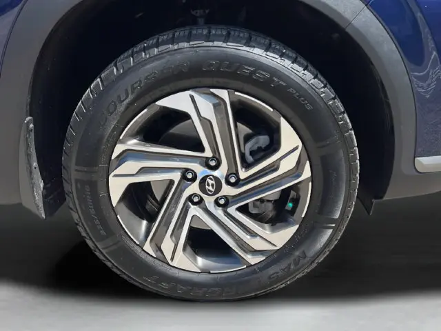 2023 Hyundai Santa Fe - $23,282