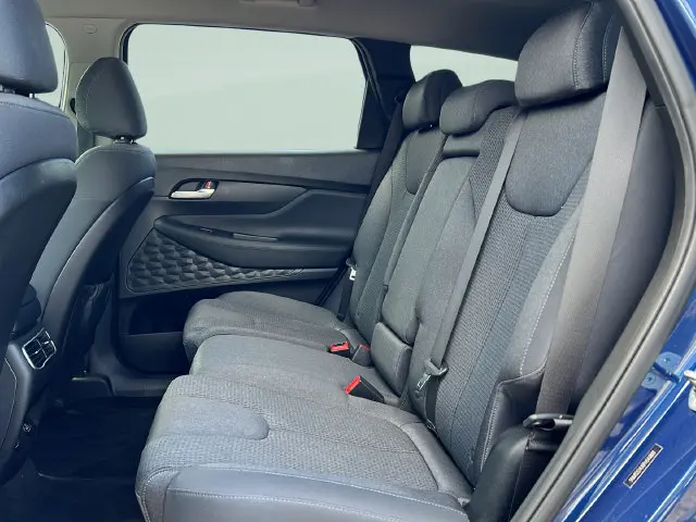 2023 Hyundai Santa Fe - $23,282