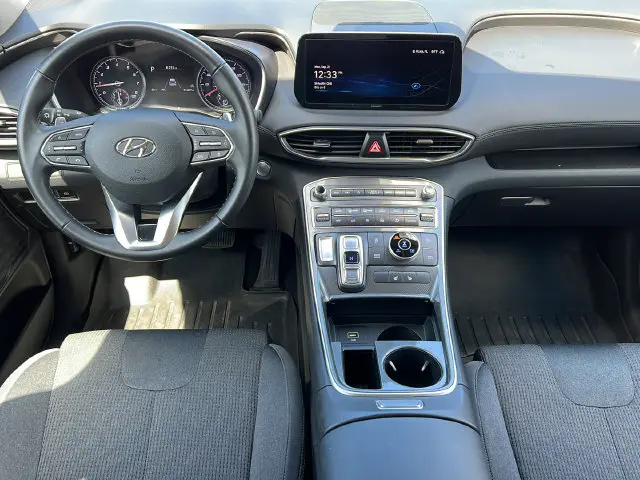 2023 Hyundai Santa Fe - $23,282