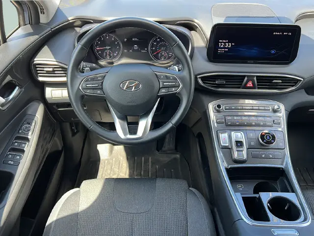 2023 Hyundai Santa Fe - $23,282