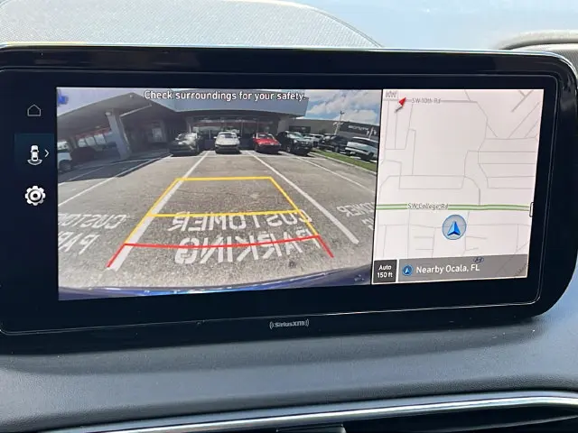 2023 Hyundai Santa Fe - $23,282