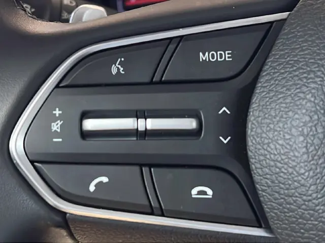 2023 Hyundai Santa Fe - $23,282