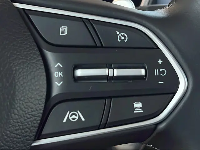 2023 Hyundai Santa Fe - $23,282