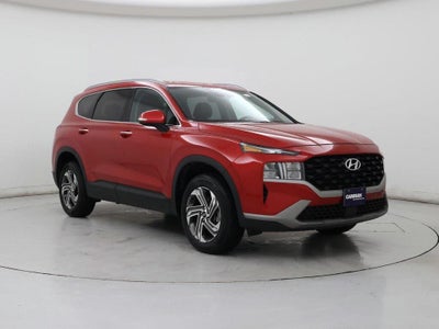 2023 Hyundai Santa FE AWD SEL 4DR Crossover