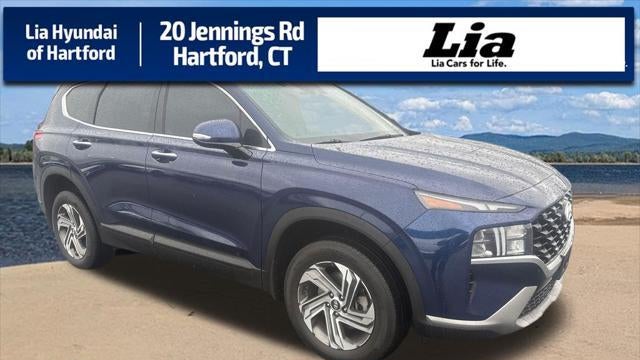 Preowned 2023 Hyundai SANTA FE SEL for Sale