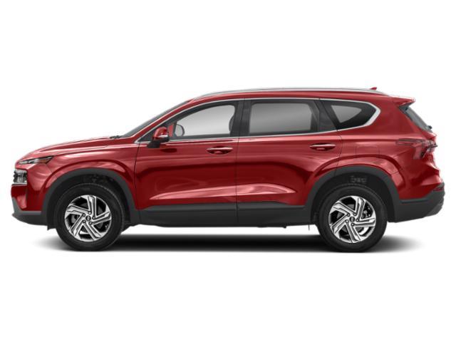 2023 Hyundai SANTA FE SEL — photo 1 of 12