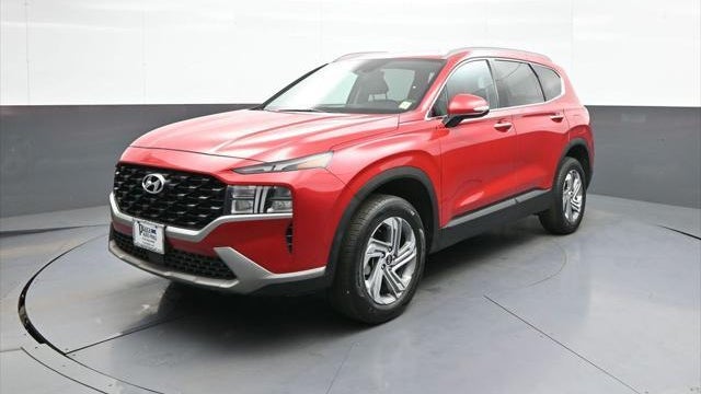 Preowned 2023 Hyundai SANTA FE SEL for Sale