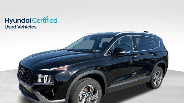 Preowned 2023 Hyundai SANTA FE SEL for Sale