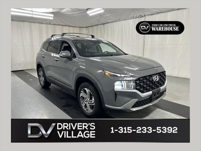 2023 Hyundai Santa FE AWD SEL 4DR Crossover