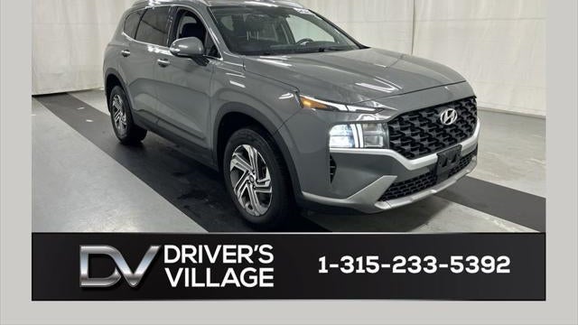 Preowned 2023 Hyundai SANTA FE SEL for Sale