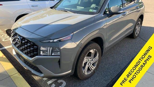 Preowned 2023 Hyundai SANTA FE SEL for Sale