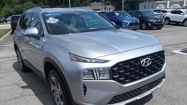 Preowned 2023 Hyundai SANTA FE SEL for Sale