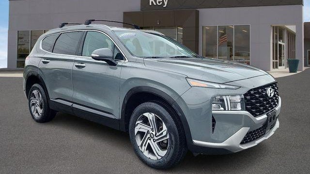 Preowned 2023 Hyundai SANTA FE SEL for Sale