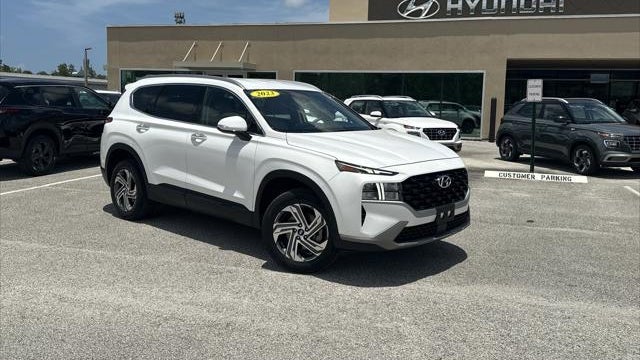 Preowned 2023 Hyundai SANTA FE SEL for Sale