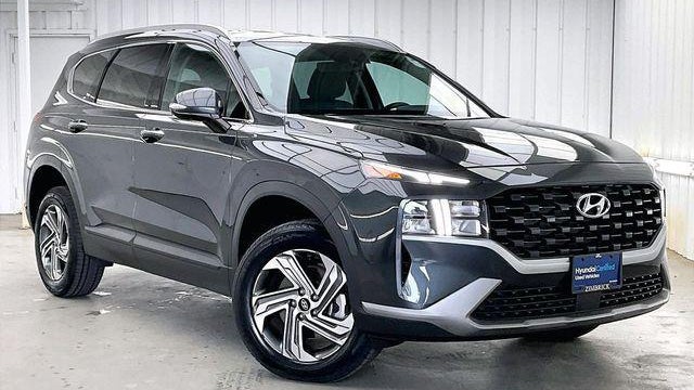 Preowned 2023 Hyundai SANTA FE SEL for Sale