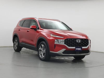 Photo of a 2023 Hyundai Santa FE AWD SEL 4DR Crossover for sale