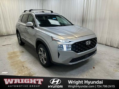 2023 Hyundai Santa FE AWD SEL 4DR Crossover
