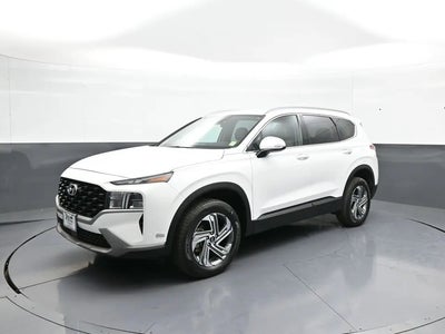 2023 Hyundai Santa FE AWD SEL 4DR Crossover