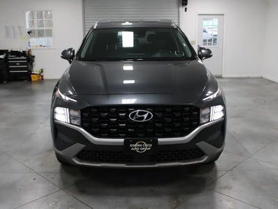 Photo of a 2023 Hyundai Santa FE AWD SEL 4DR Crossover for sale