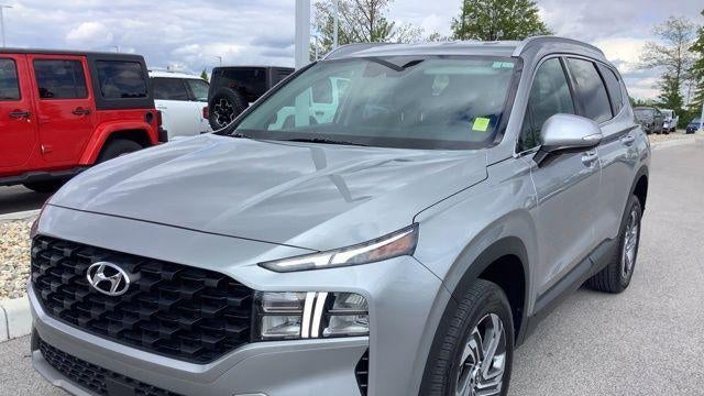 Preowned 2023 Hyundai SANTA FE SEL for Sale