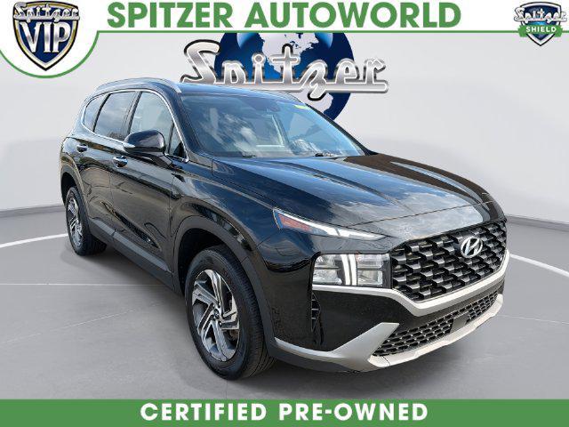 2023 Hyundai Santa Fe - $24,667