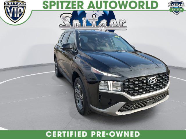 2023 Hyundai Santa Fe - $24,667
