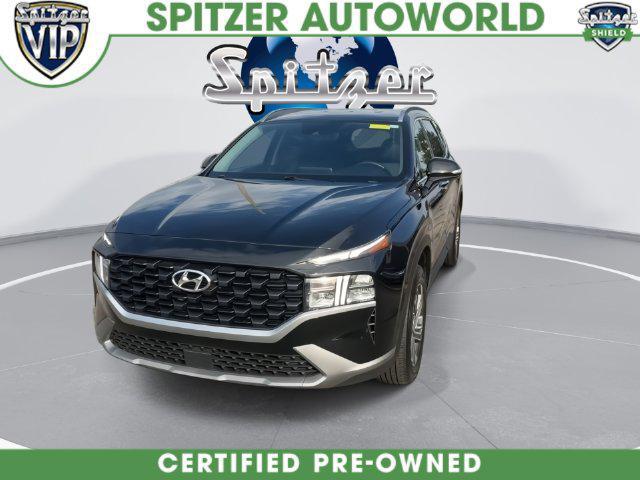 2023 Hyundai Santa Fe - $24,667