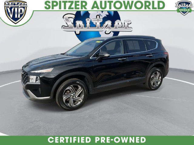 2023 Hyundai Santa Fe - $24,667