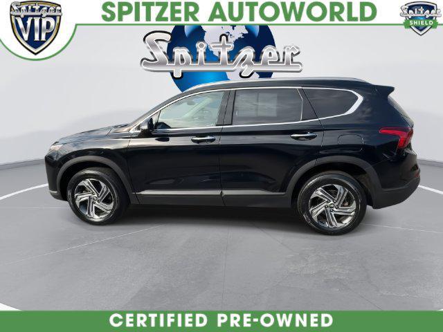 2023 Hyundai Santa Fe - $24,667