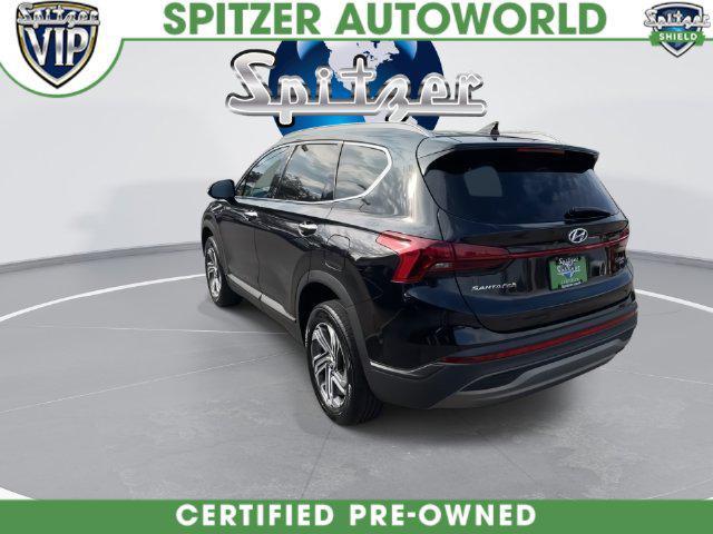 2023 Hyundai Santa Fe - $24,667