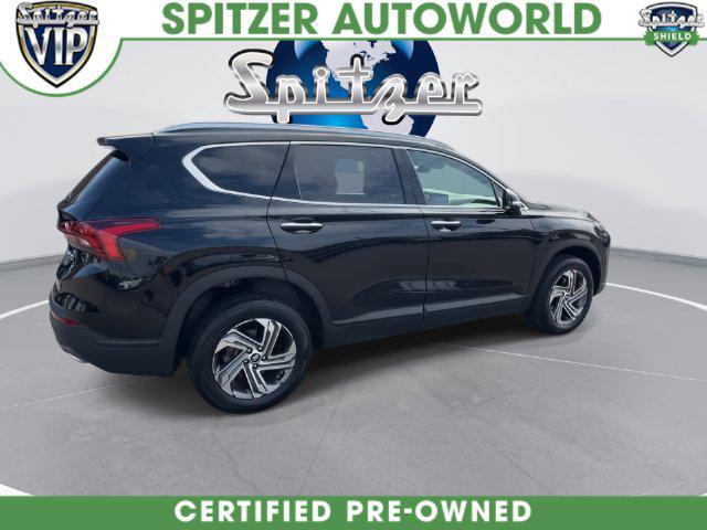 2023 Hyundai Santa Fe - $24,667