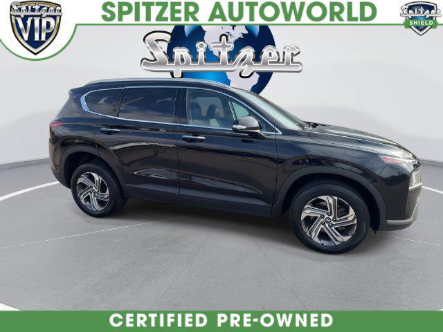 2023 Hyundai Santa Fe - $24,667