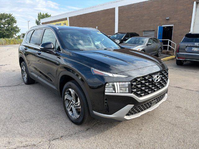 2023 Hyundai Santa Fe - $24,667