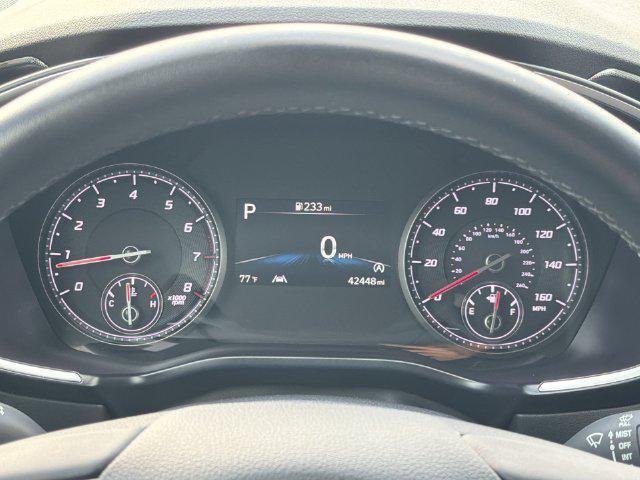 2023 Hyundai Santa Fe - $24,667