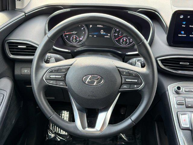 2023 Hyundai Santa Fe - $24,667