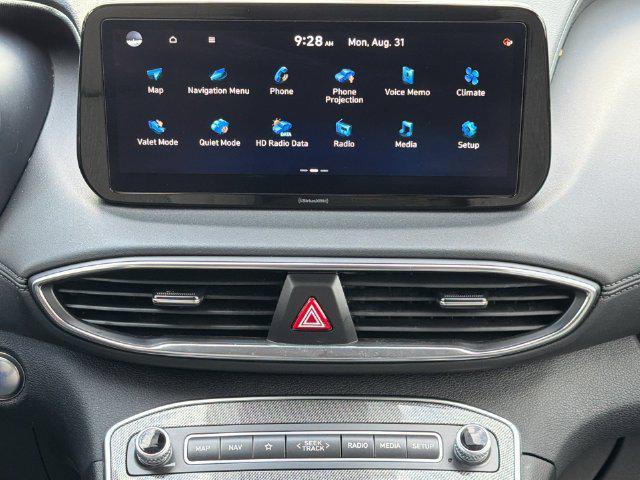 2023 Hyundai Santa Fe - $24,667