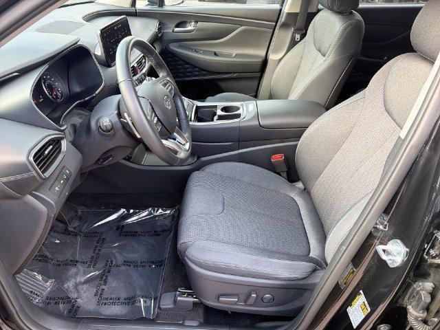2023 Hyundai Santa Fe - $24,667